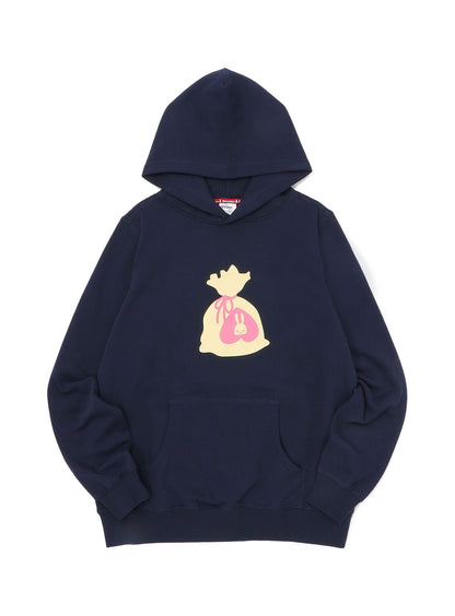 CUNE PULL PARKA きびだんご