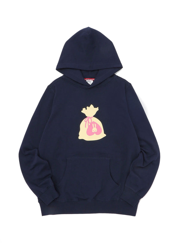 CUNE PULL PARKA きびだんご