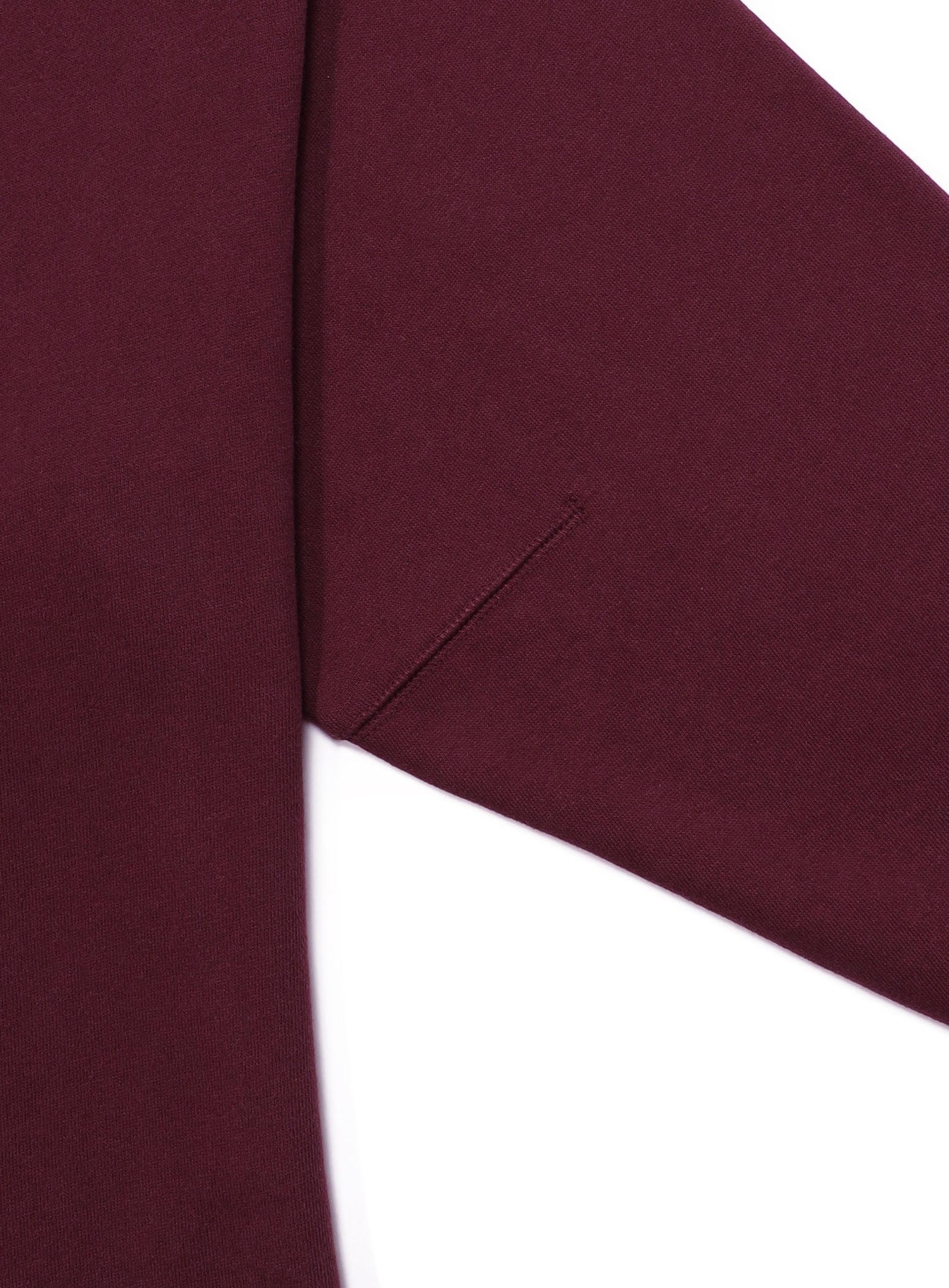 ヘヴィウェイトビッグクルーネックスウェット オーバーオール