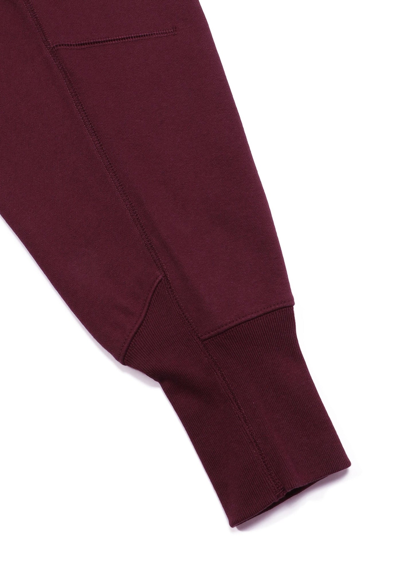 ヘヴィウェイトビッグクルーネックスウェット オーバーオール