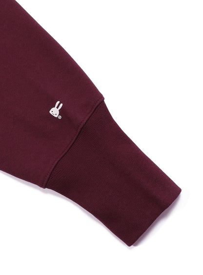 ヘヴィウェイトビッグクルーネックスウェット オーバーオール