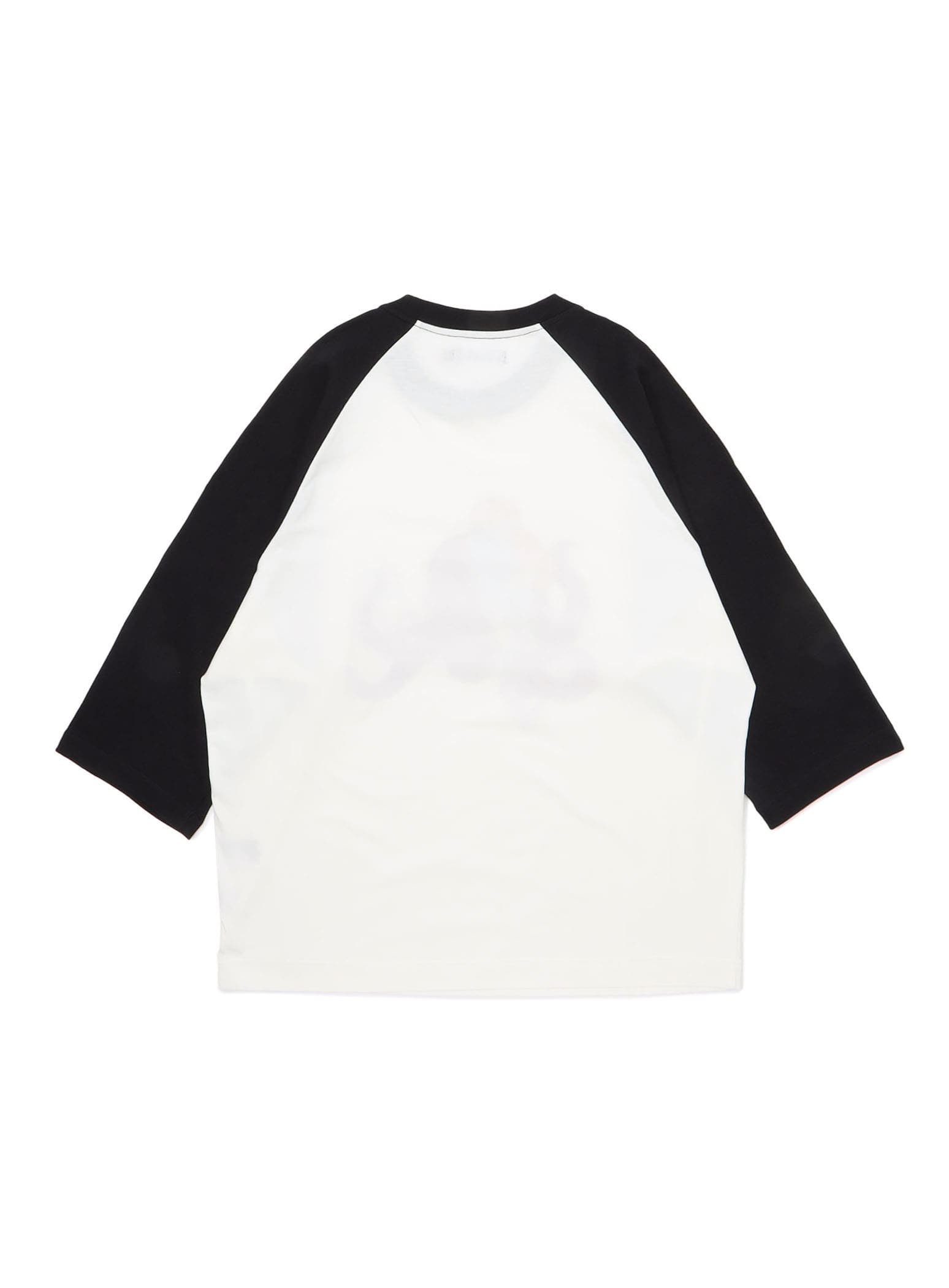 ラグランTシャツ タコすわり – CUNE