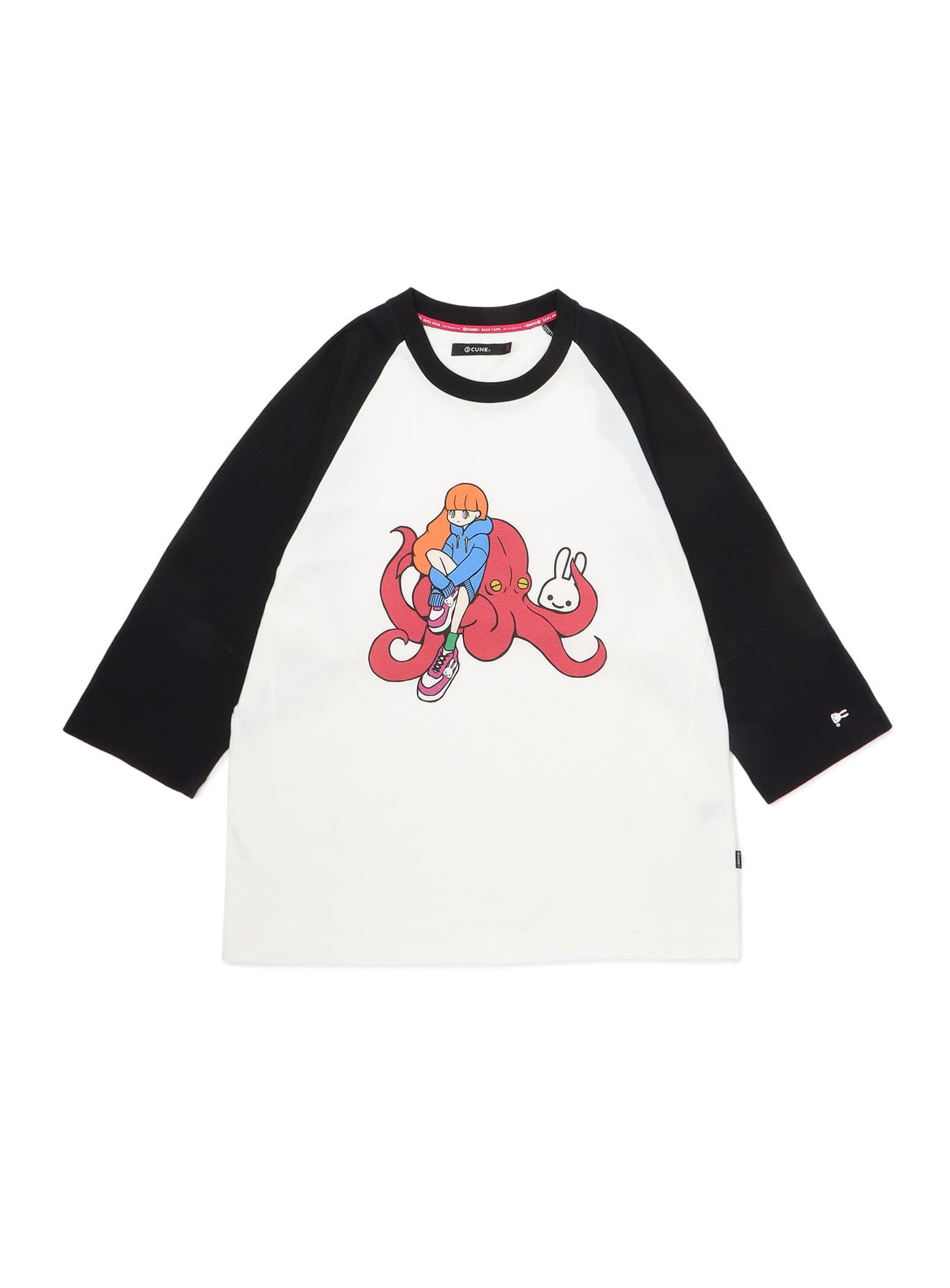 専用 CUNE ラグランTシャツ 2種 ラグラン – Page 2 – CUNE