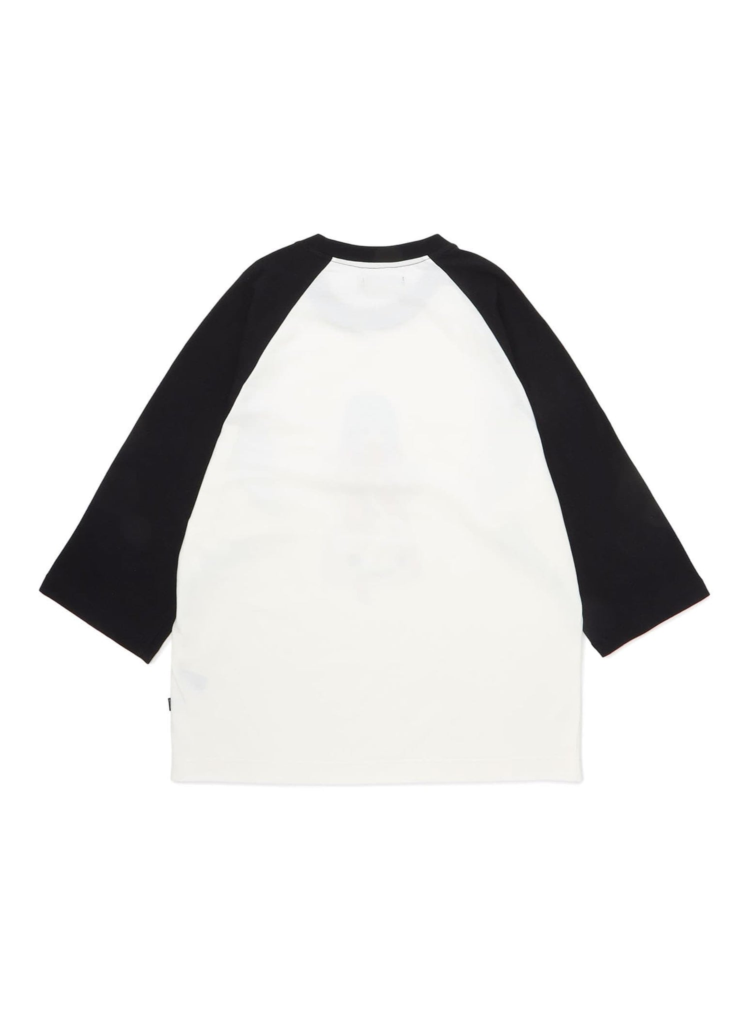 ラグランTシャツ タコだっこ