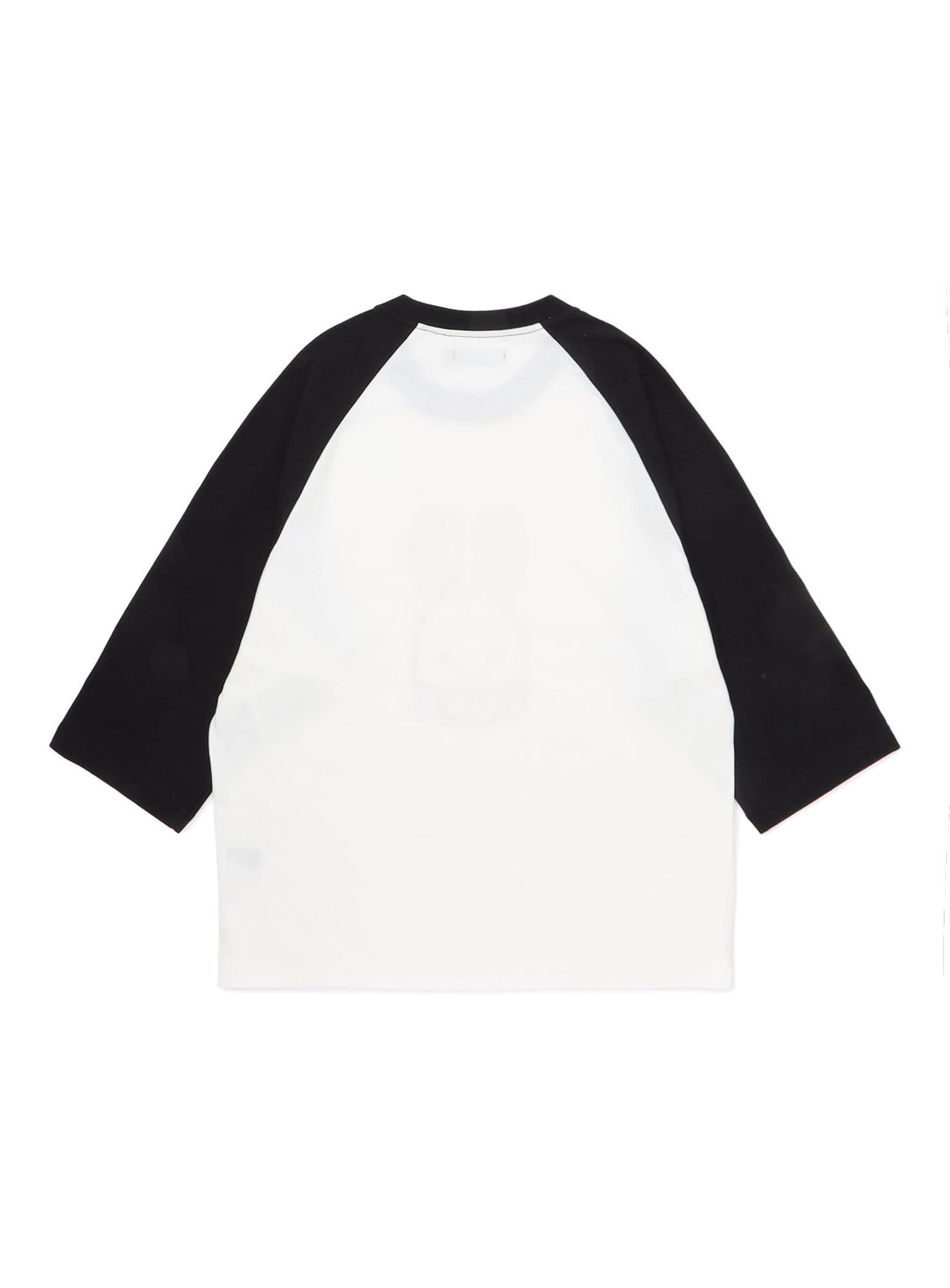 ラグランTシャツ 耳タコ