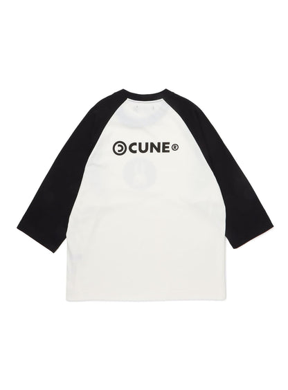 ラグランTシャツ ウサギ