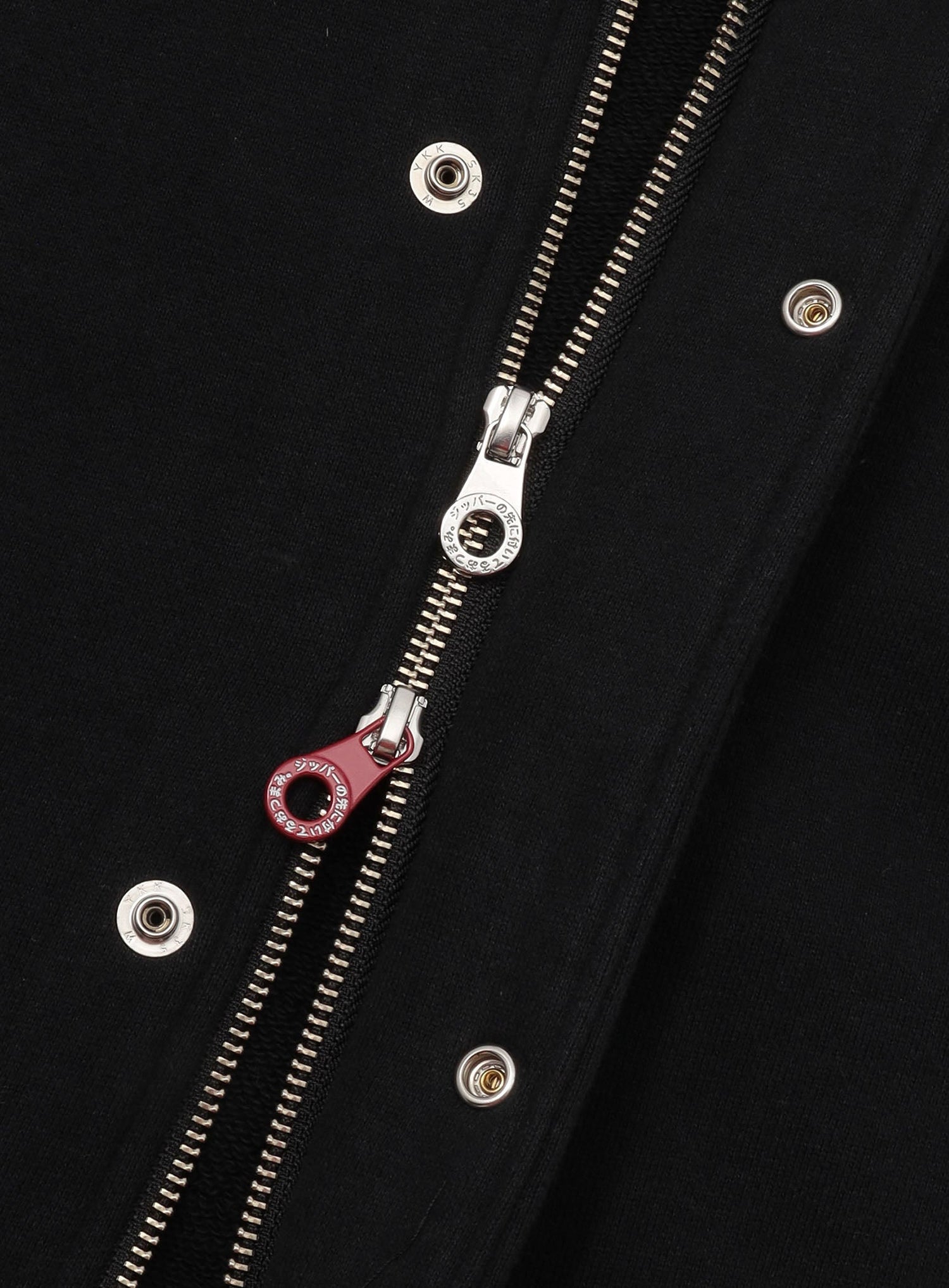 スウェットスタジャン 29th ヘビ