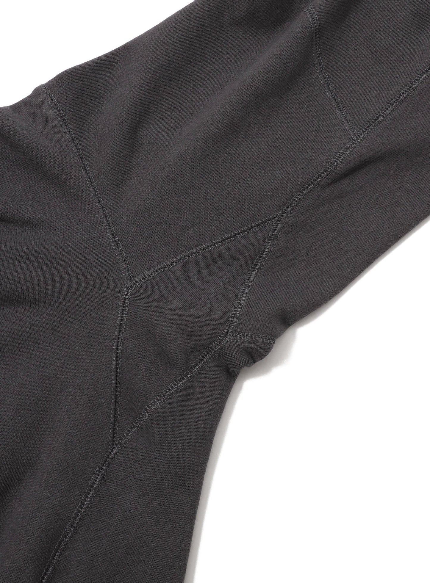 ヘヴィウェイトビッグパーカー サークルCUNE