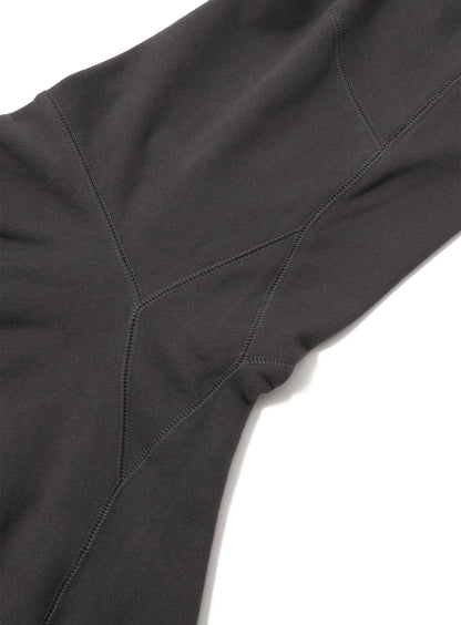 ヘヴィウェイトビッグパーカー サークルCUNE