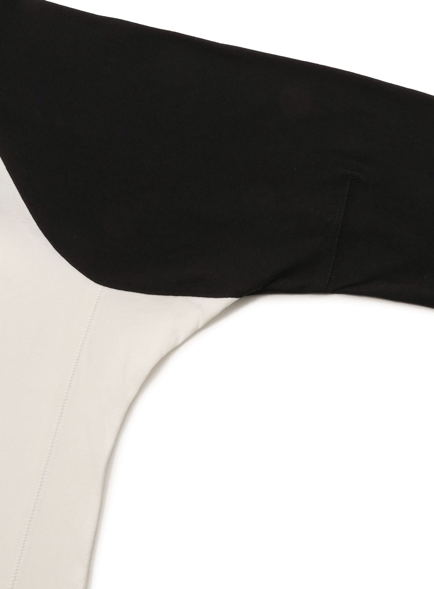 ラグランTシャツ SUPER FASHIONABLE BLAND