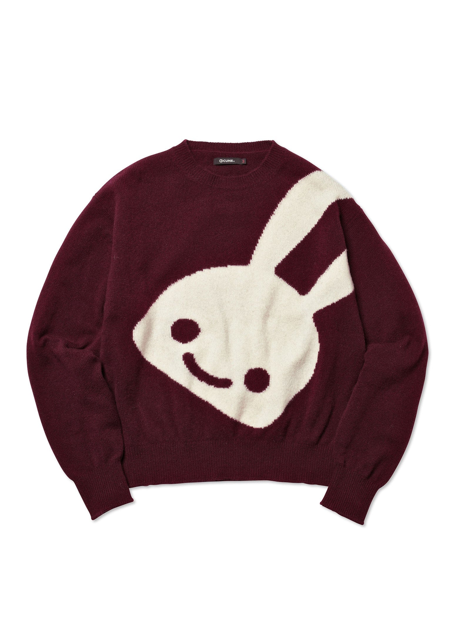 TOPS/KNIT – CUNE