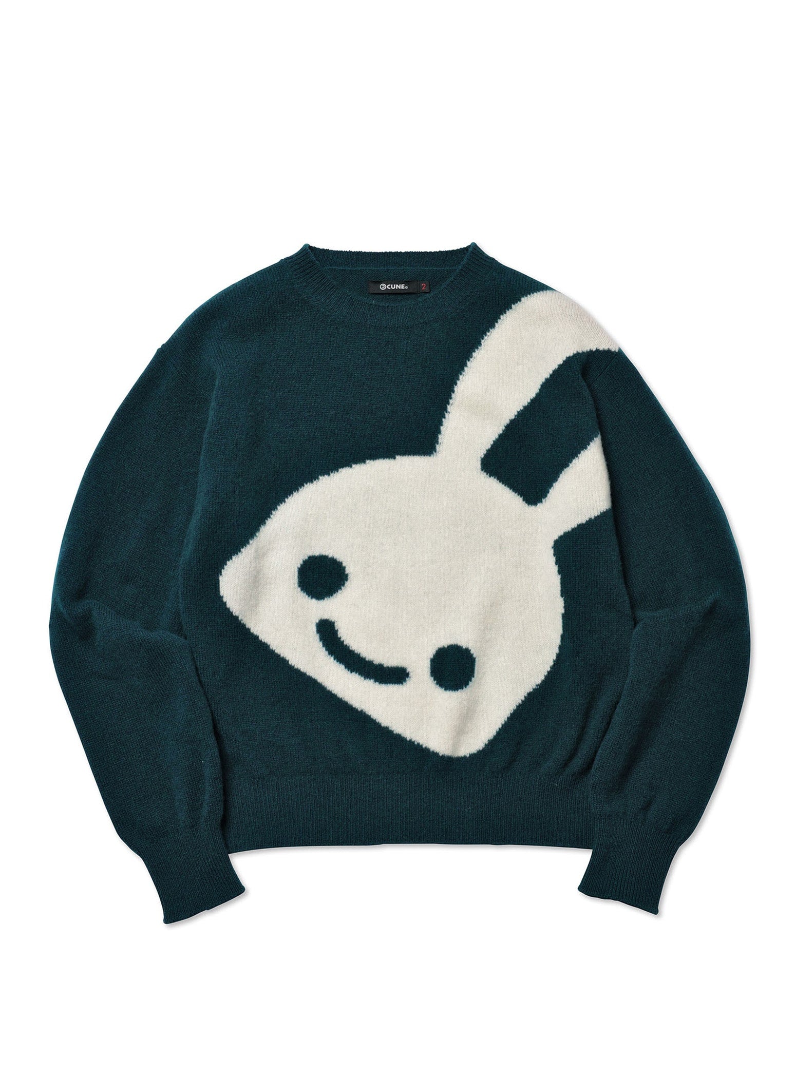 TOPS/KNIT – CUNE