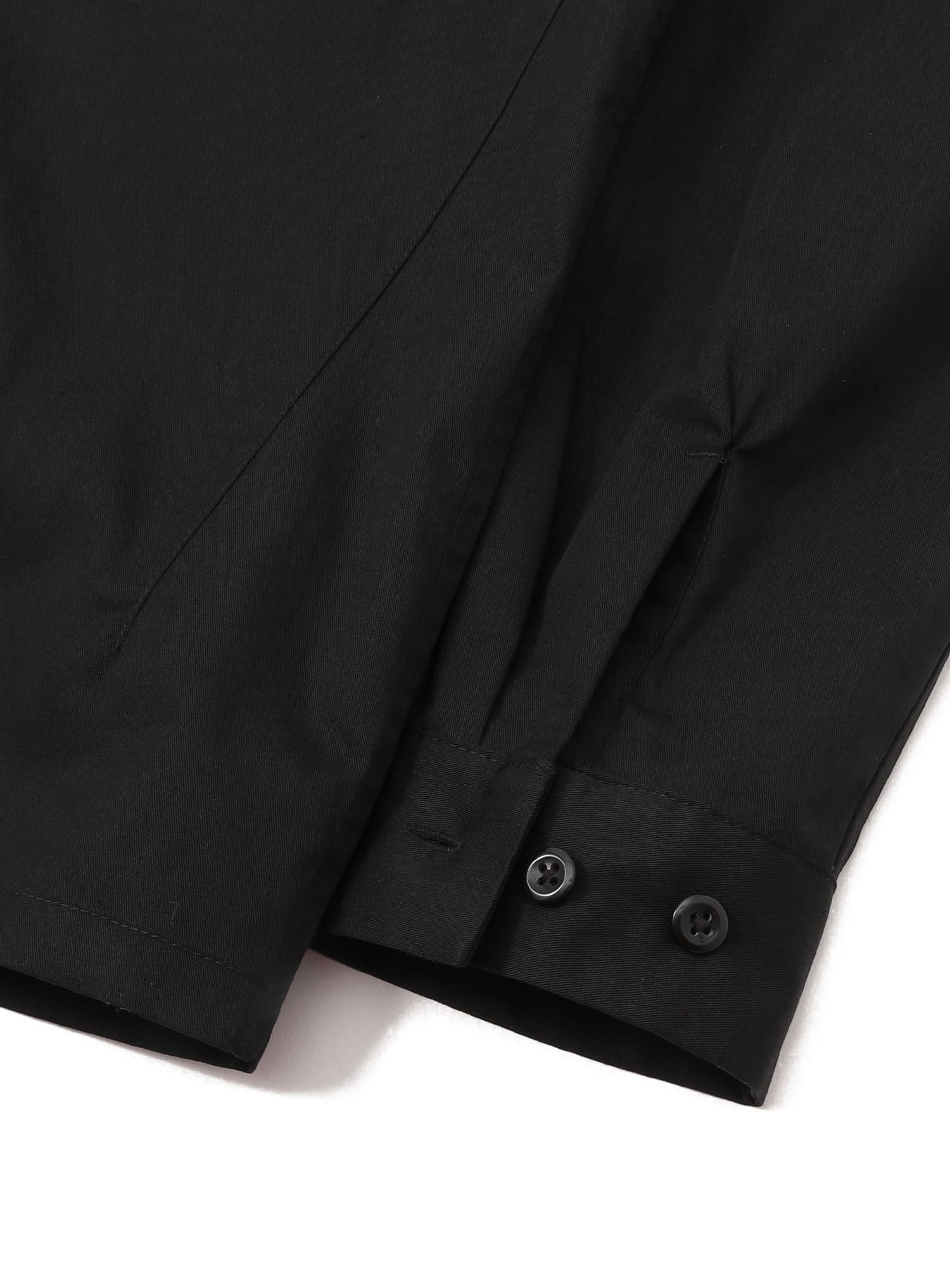 ロングスリーブワークシャツ ヘルメット