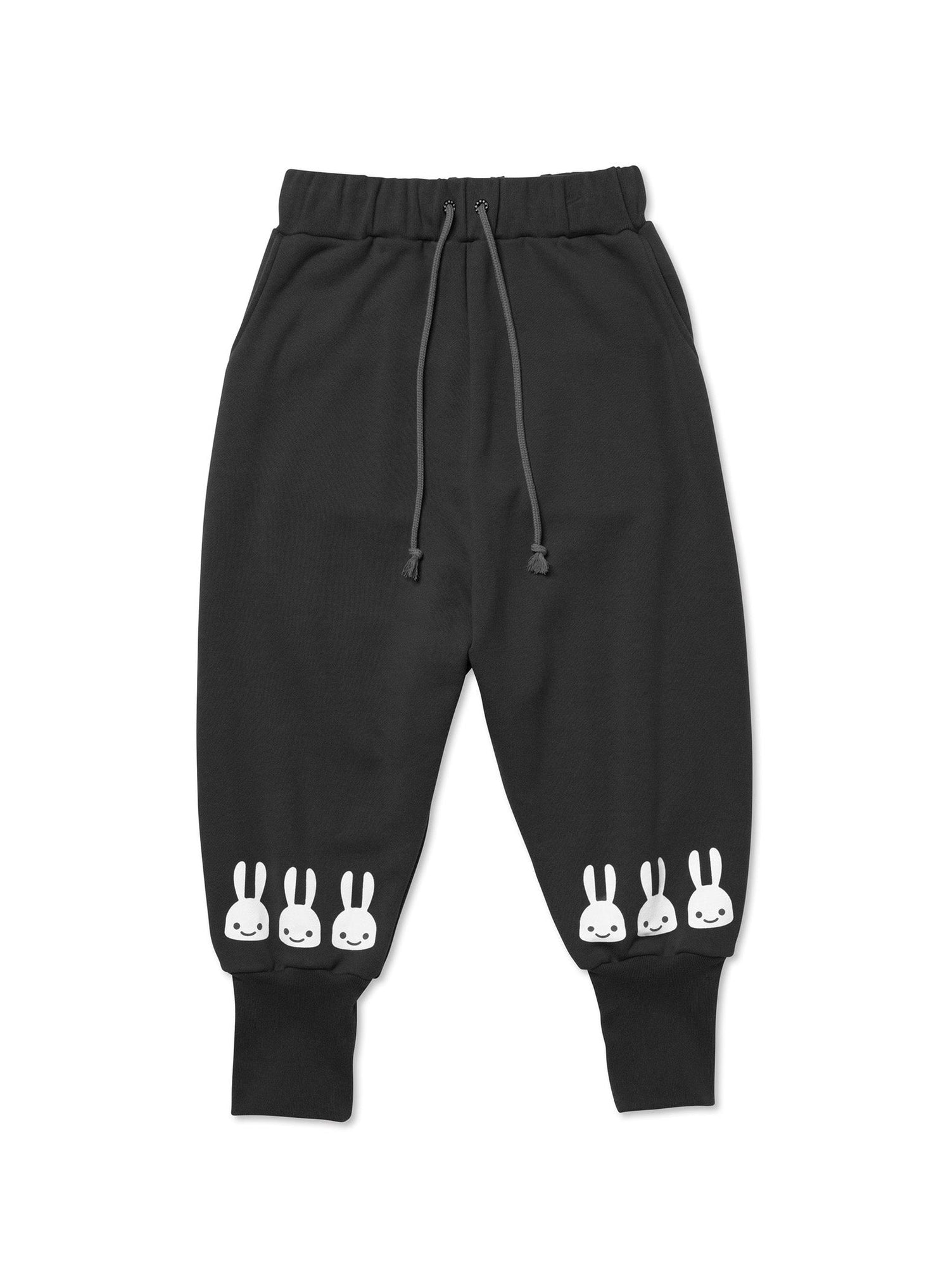 サルエルパンツ