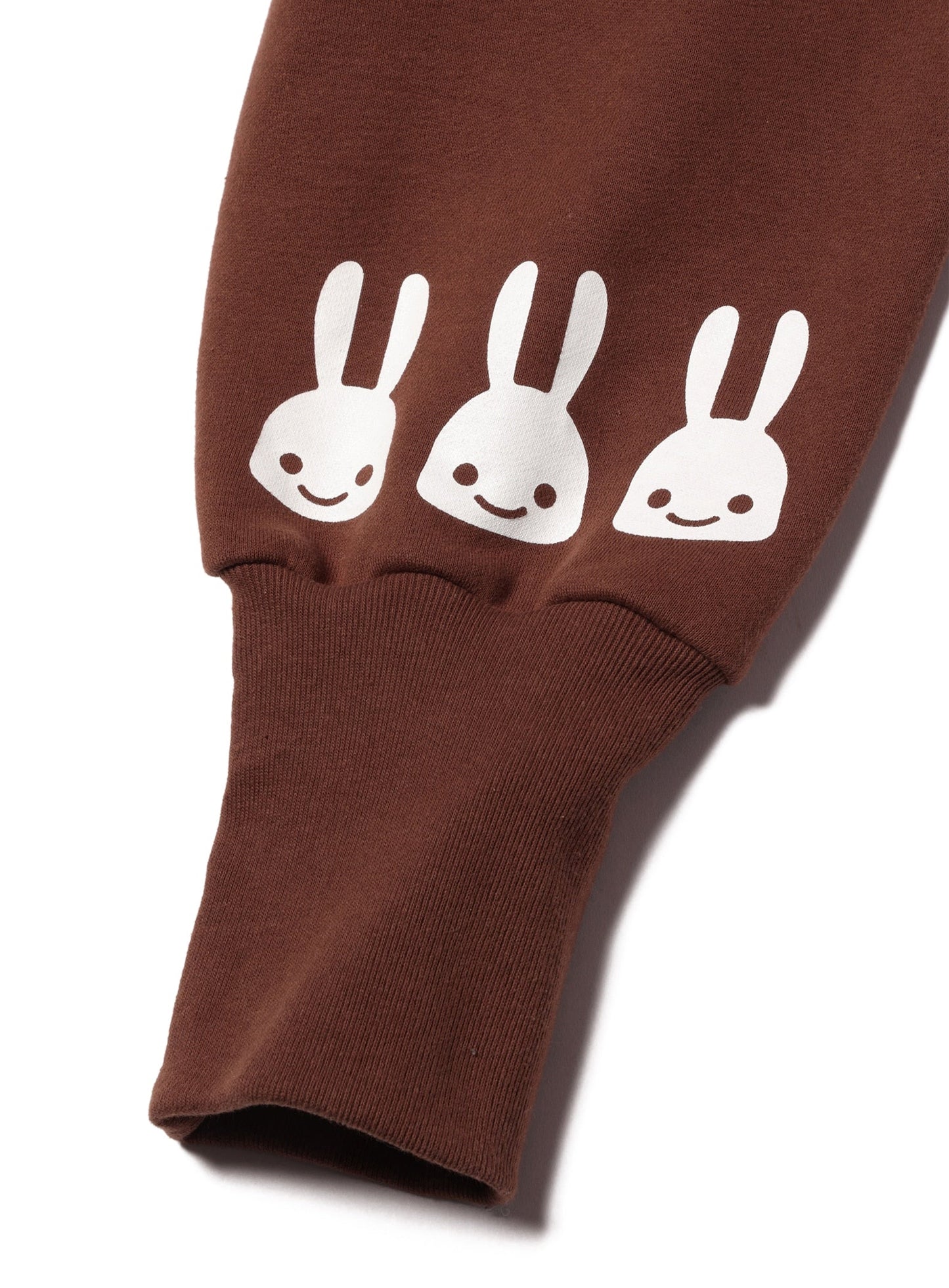 サルエルパンツ