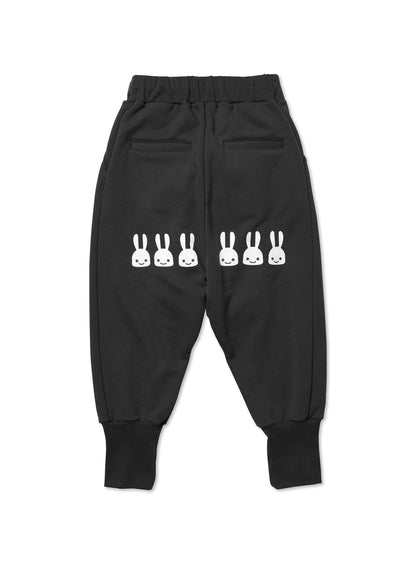 サルエルパンツ