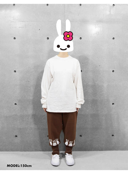 サルエルパンツ