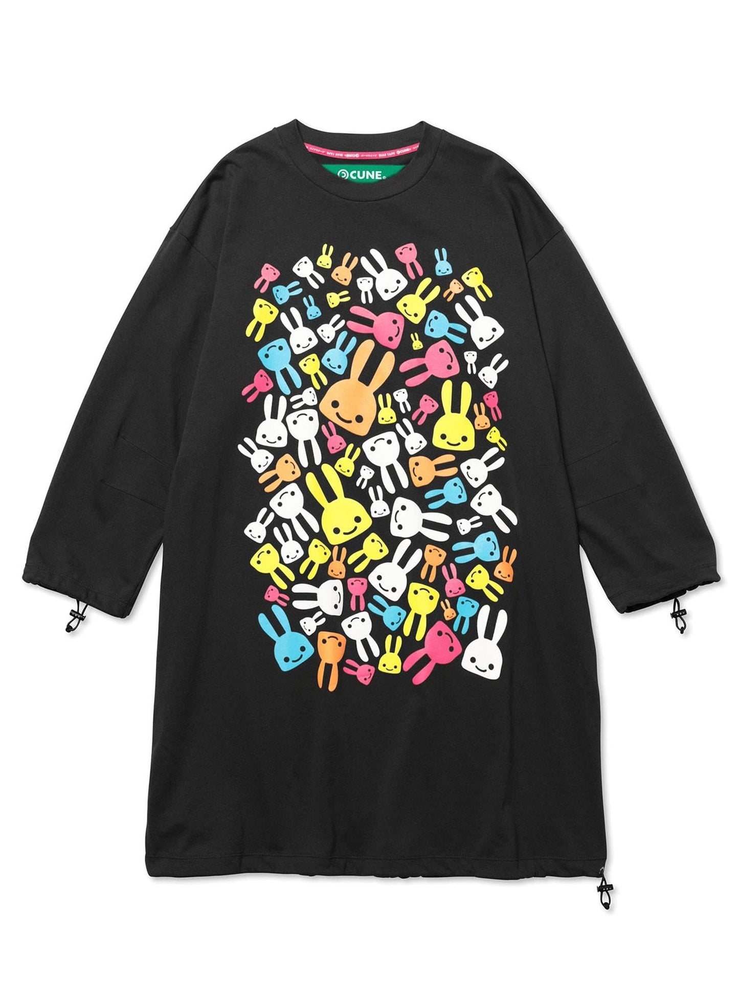 ドローコードワンピース