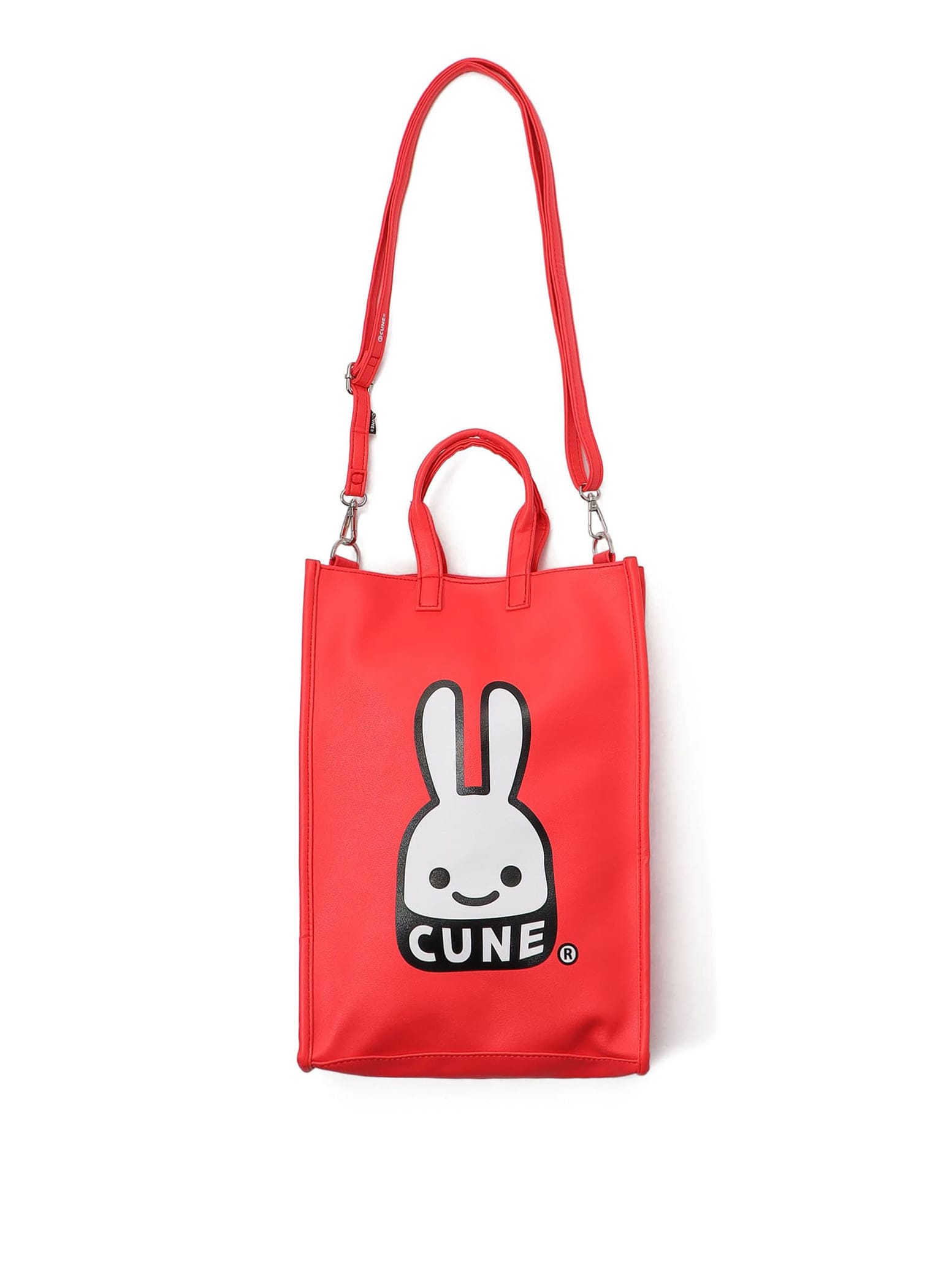こんなはずでは – CUNE