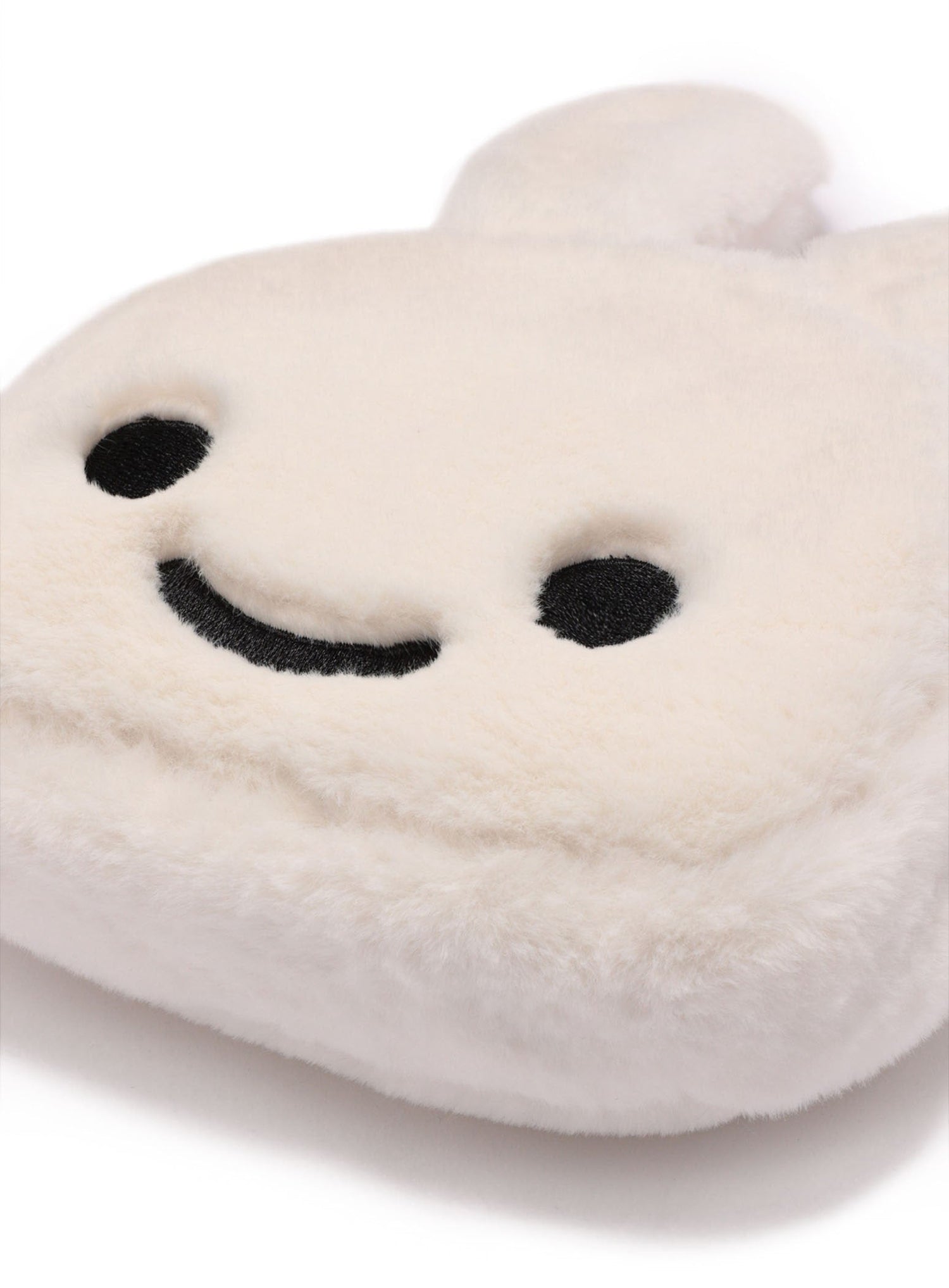 もこもこウサギショルダーバッグ 小