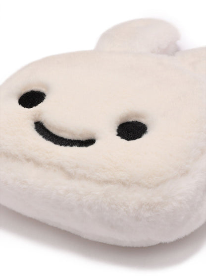 もこもこウサギショルダーバッグ 小