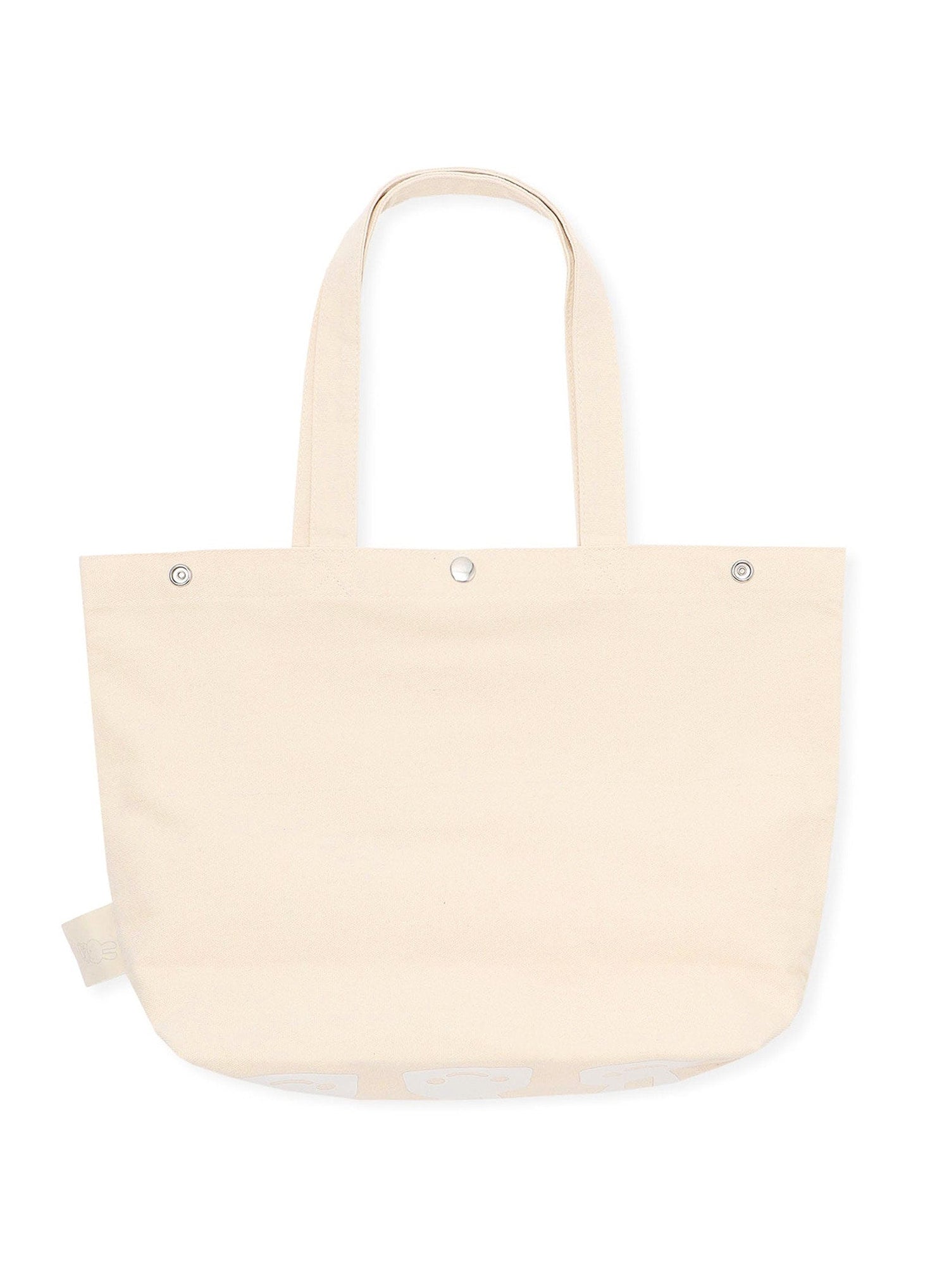 ベーシックコットントートバッグ 0%OFF