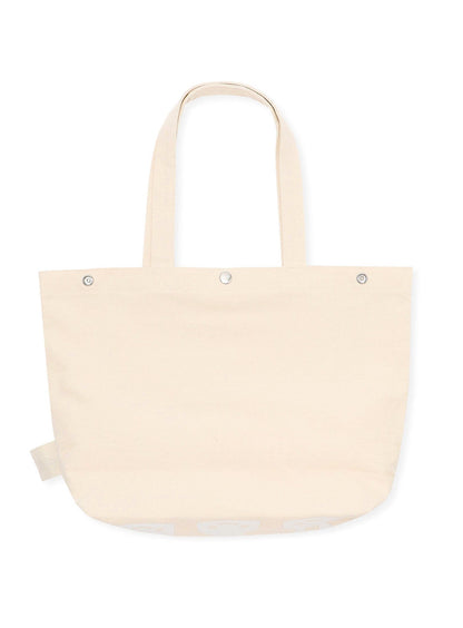 ベーシックコットントートバッグ 0%OFF