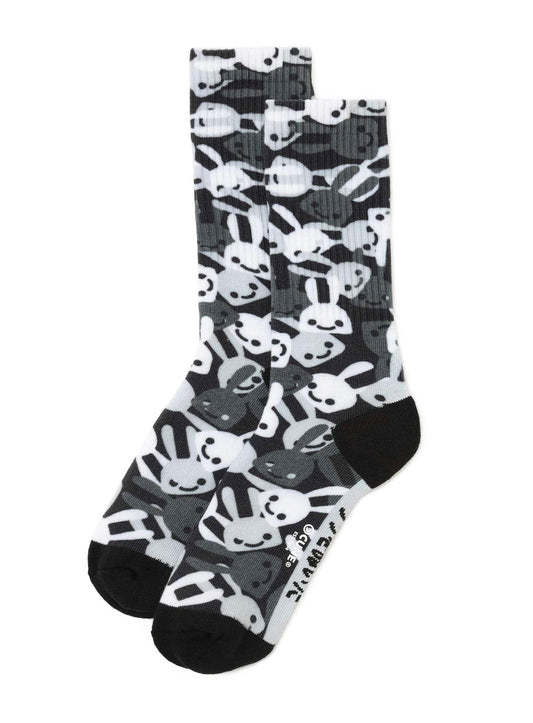 プリントソックス