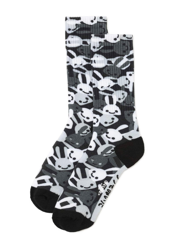 プリントソックス