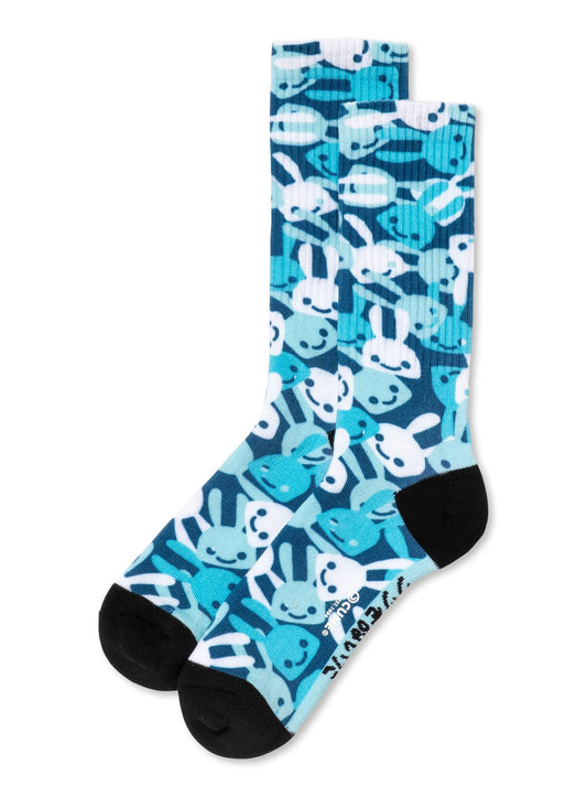 プリントソックス