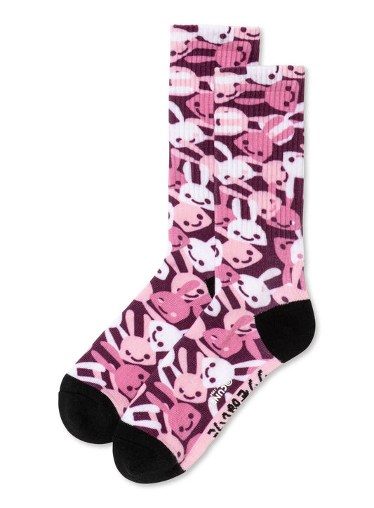 プリントソックス