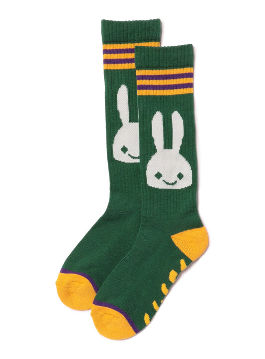 CUNEソックス ライン