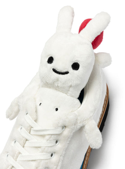 うさちゃんシューズ