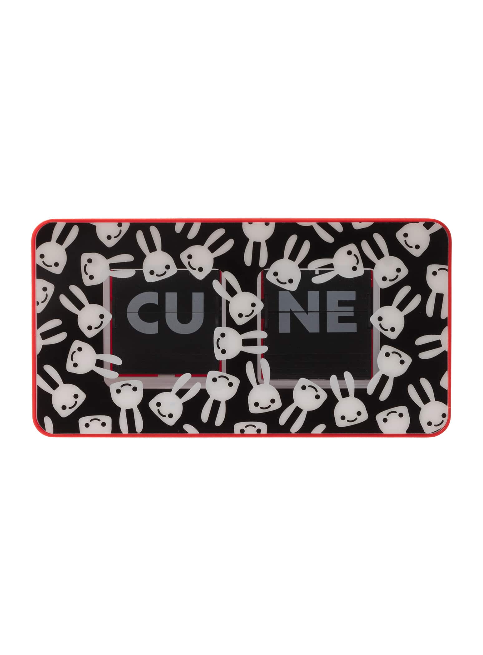 パタパタ – CUNE