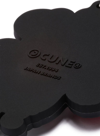 ラバーキーホルダー マダコとうさちゃん