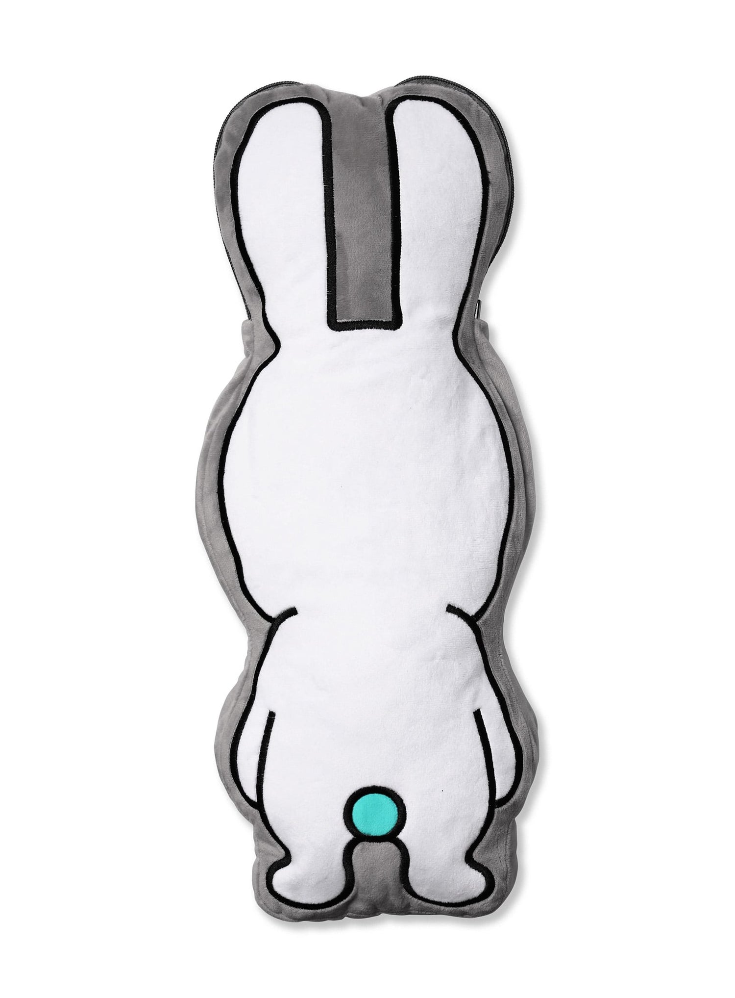 ブランケットが入ったうさちゃん