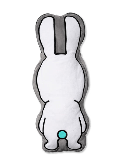 ブランケットが入ったうさちゃん
