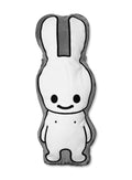 ブランケットが入ったうさちゃん