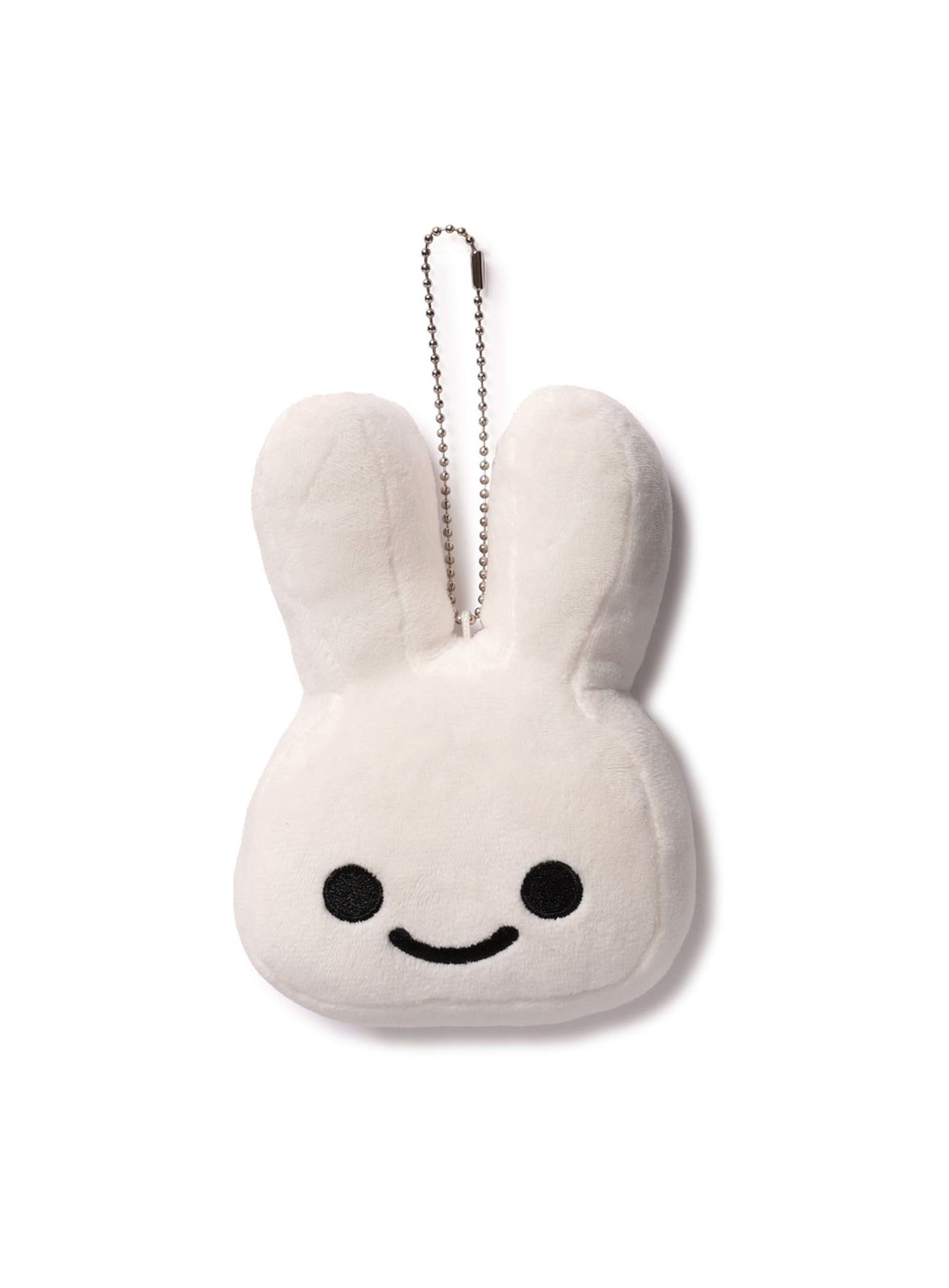 ウサギのぬいぐるみキーホルダー – CUNE