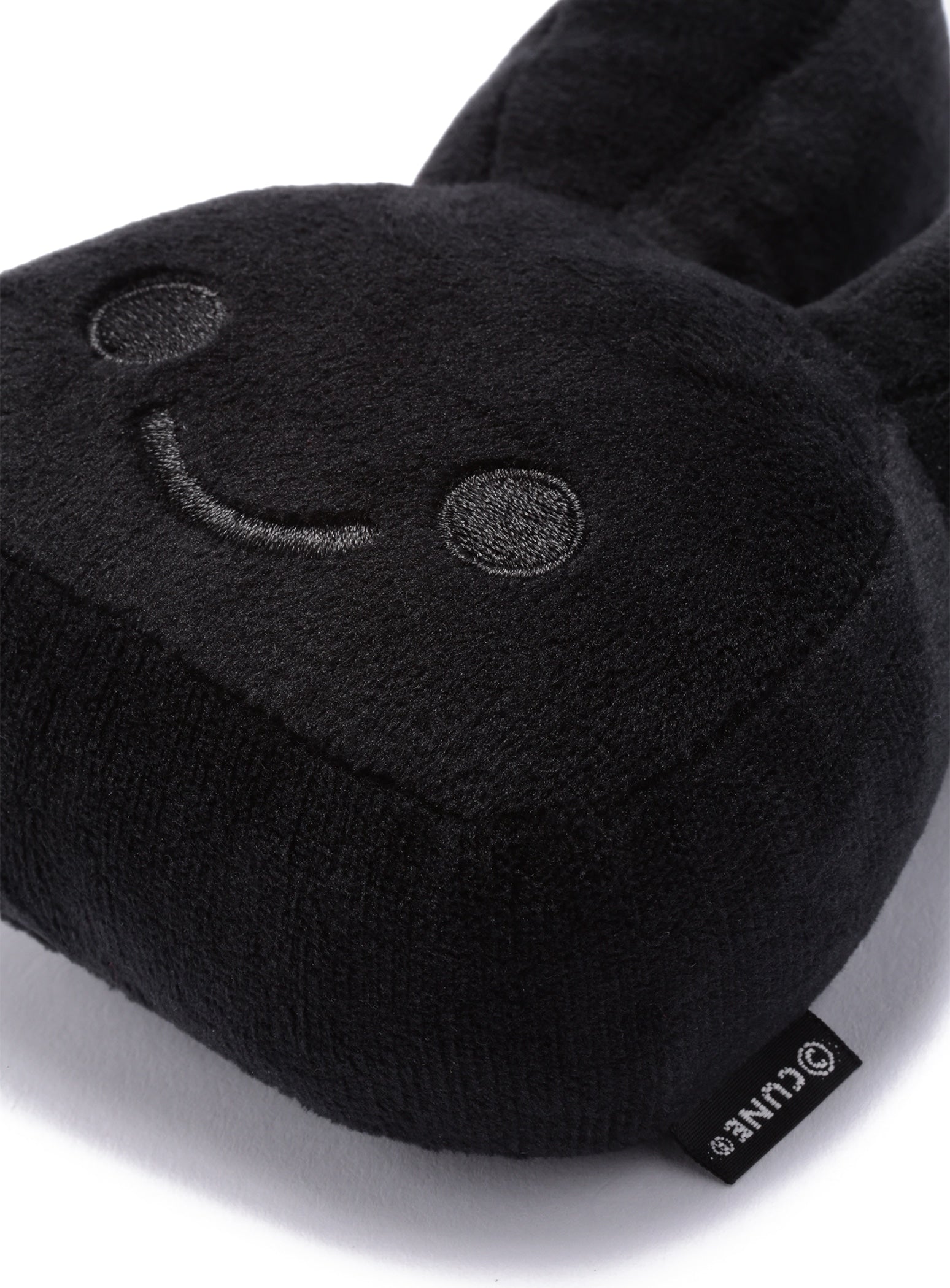 ウサギのぬいぐるみキーホルダー – CUNE