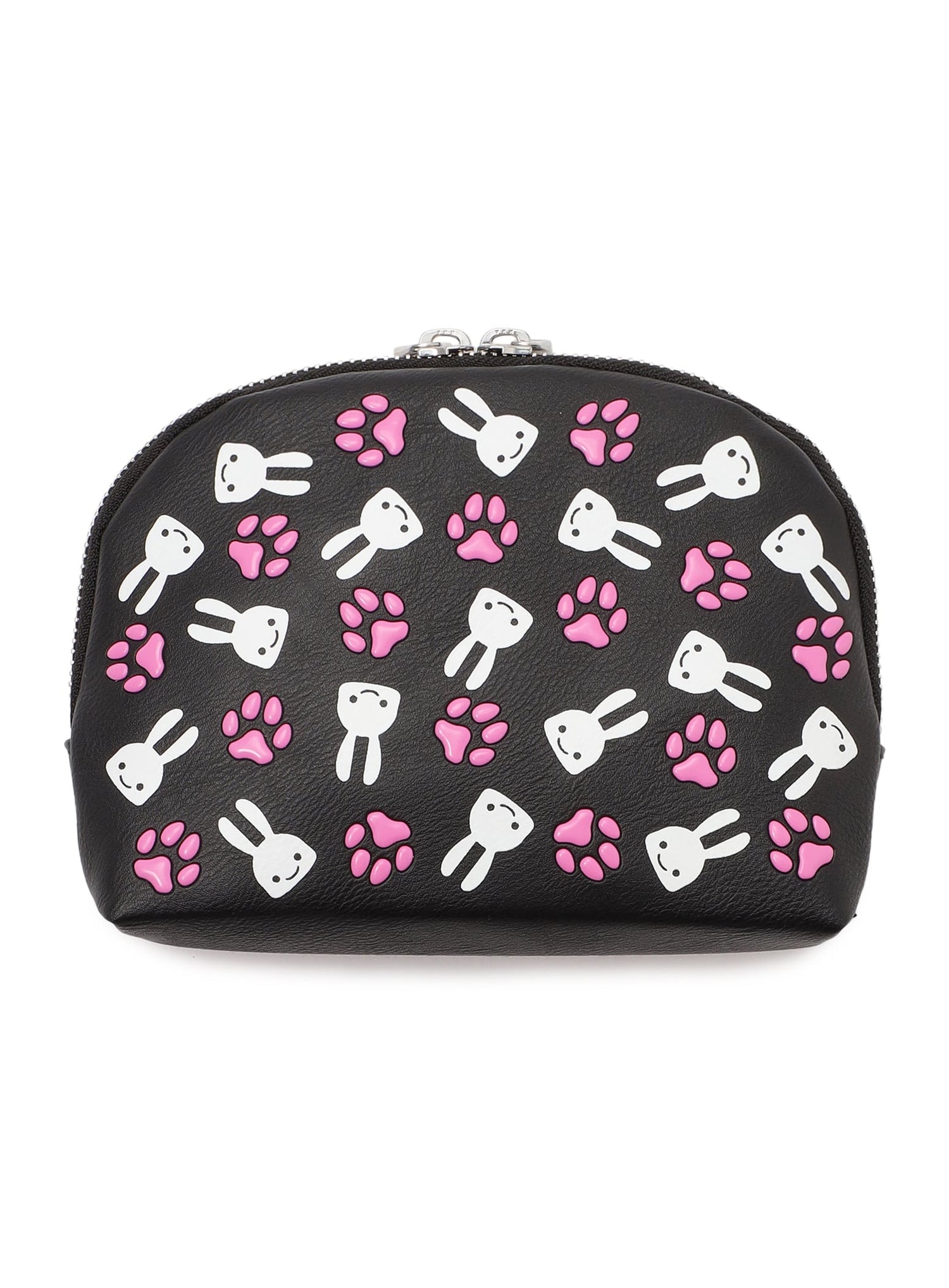 プリントポーチ 29th 肉球