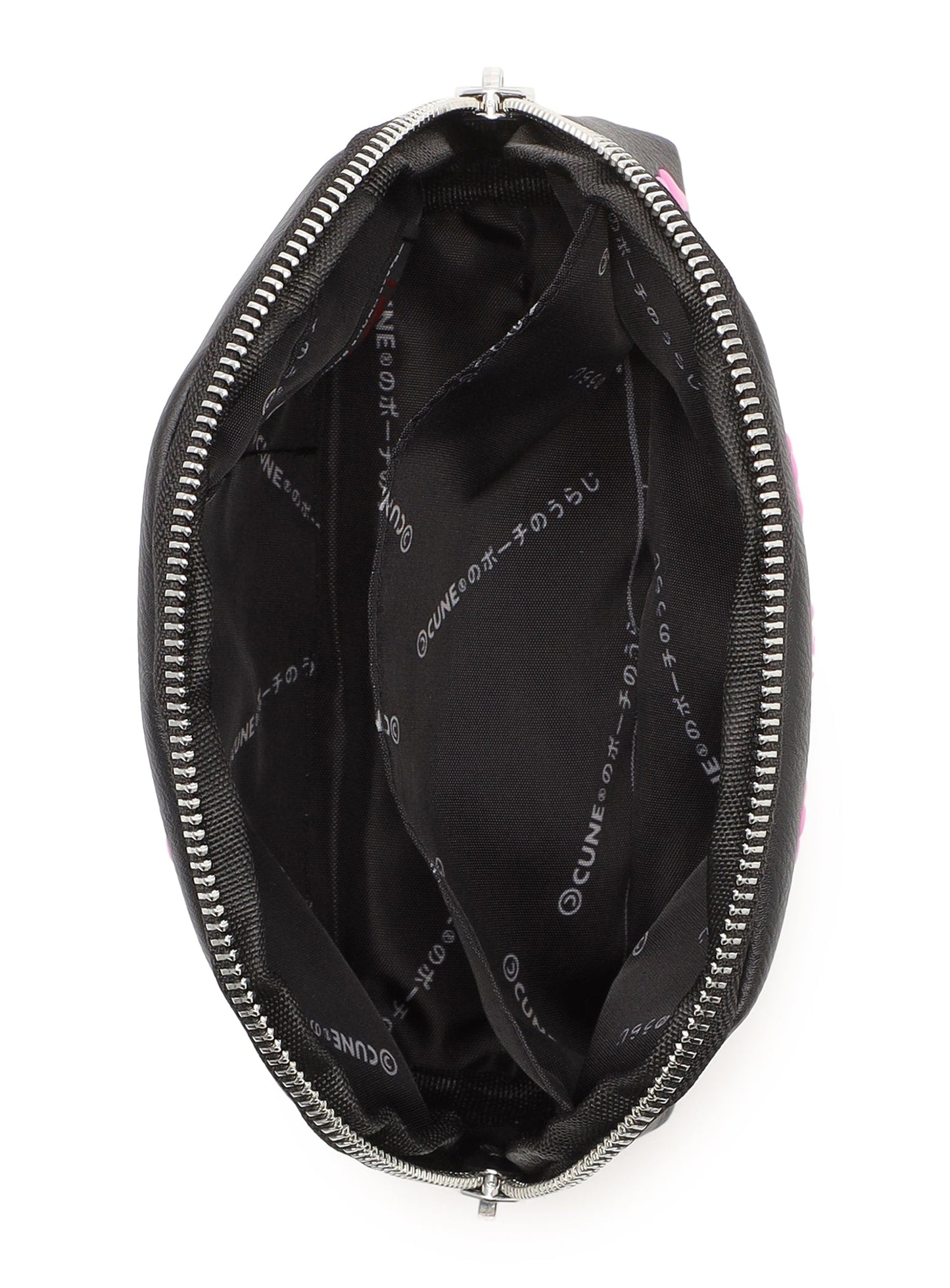 プリントポーチ 29th 肉球