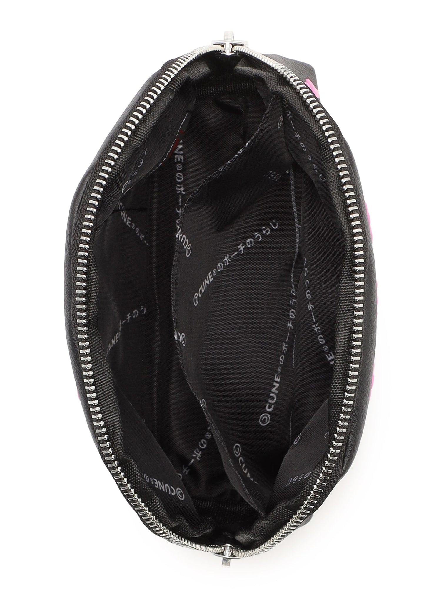 プリントポーチ 29th 肉球