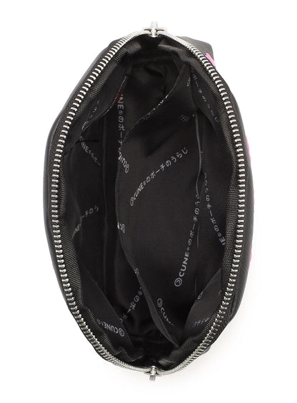 プリントポーチ 29th 肉球