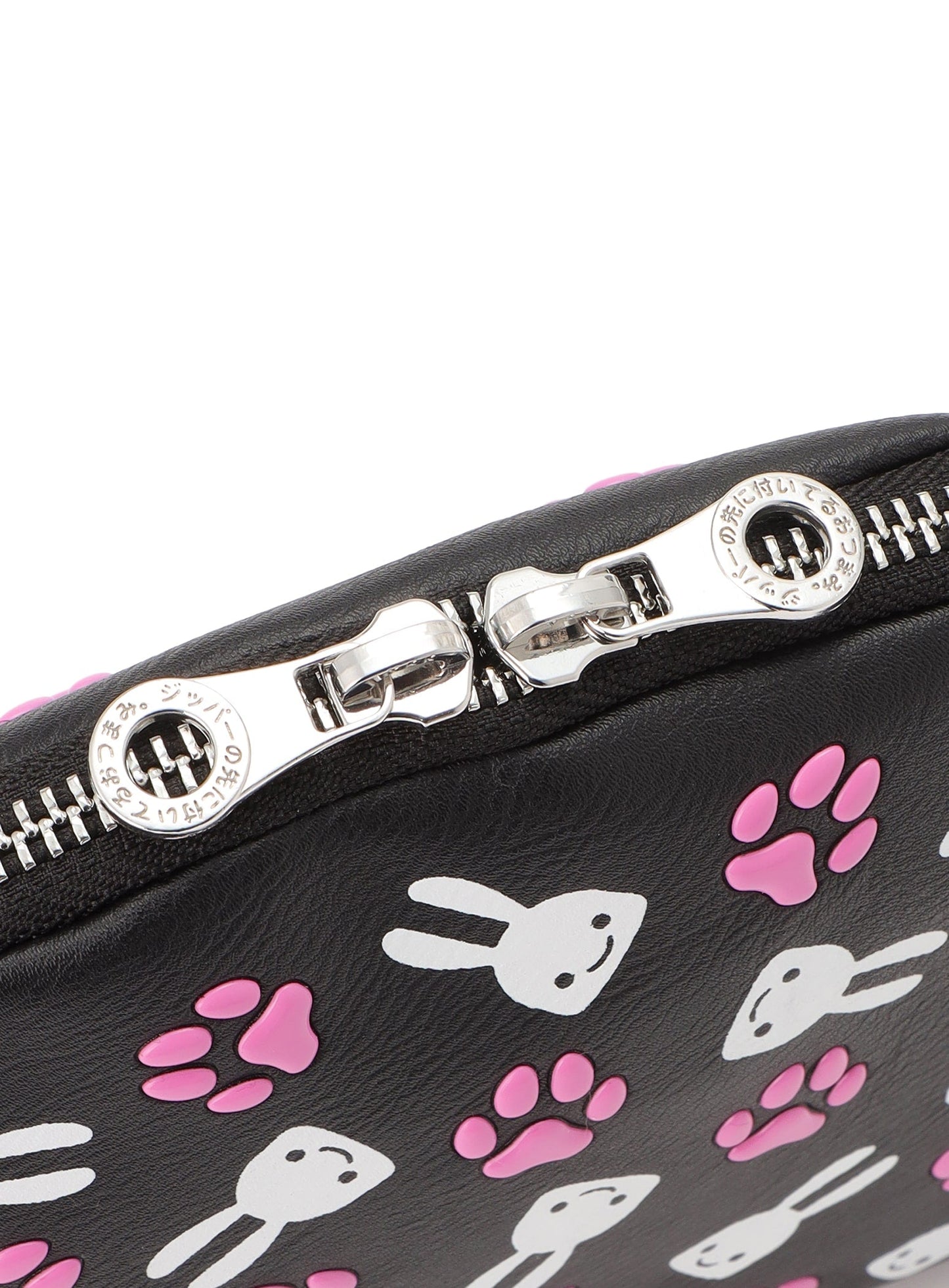 プリントポーチ 29th 肉球