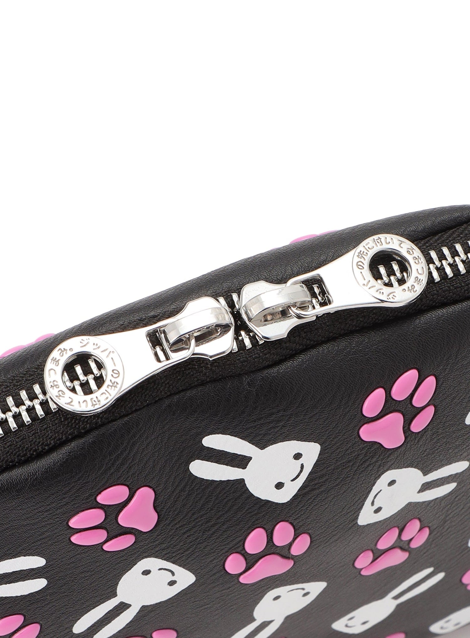 プリントポーチ 29th 肉球