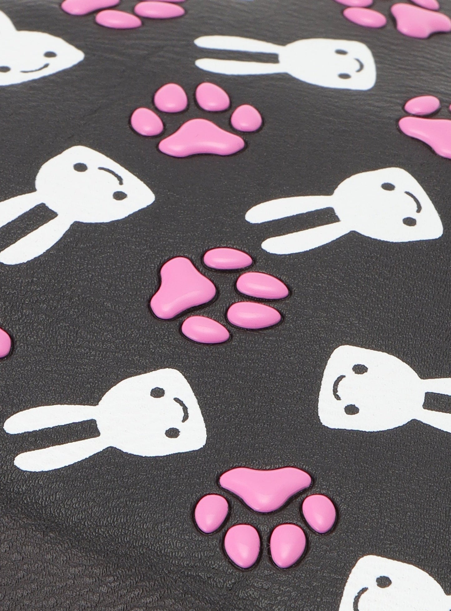 プリントポーチ 29th 肉球