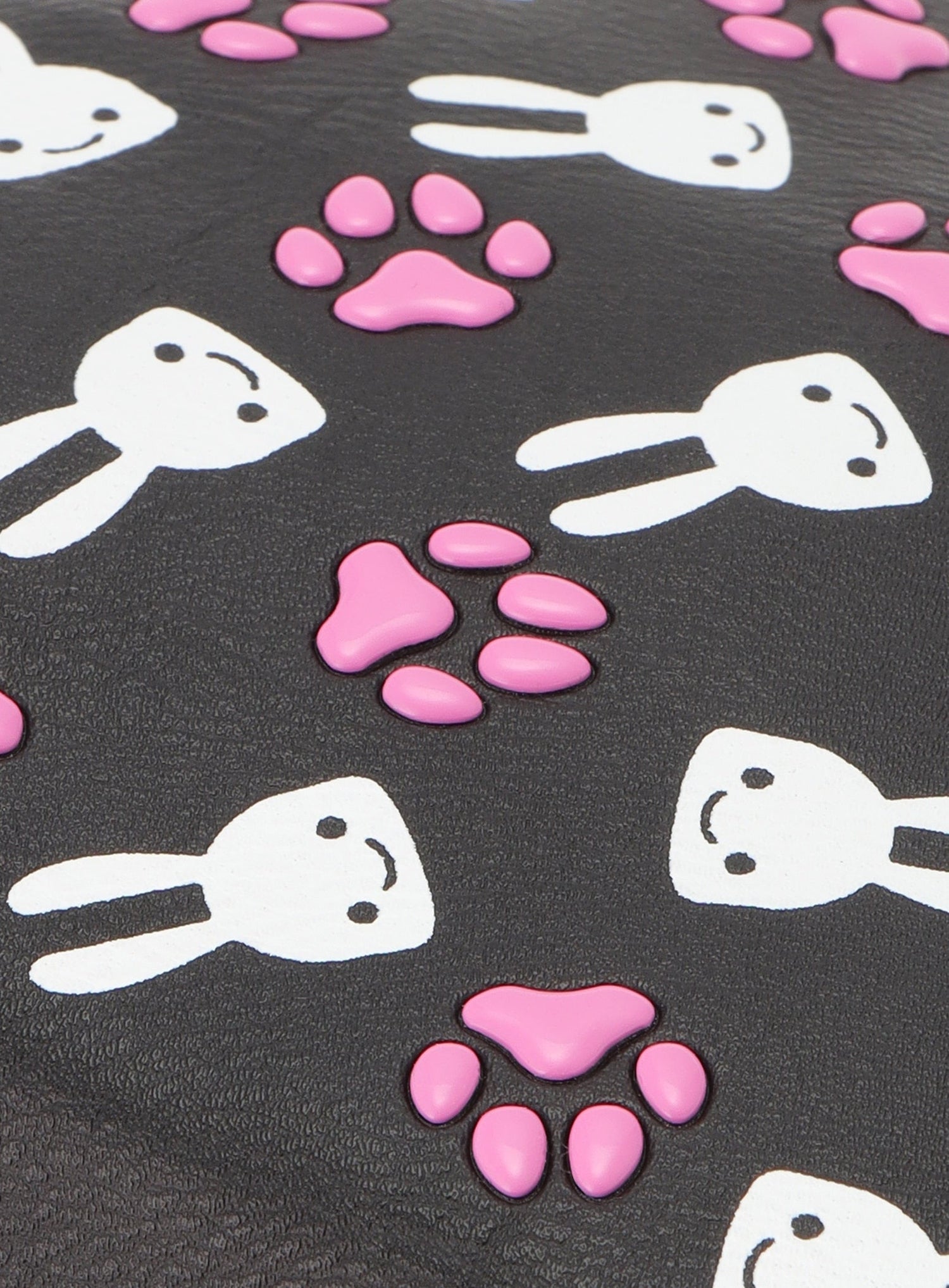 プリントポーチ 29th 肉球