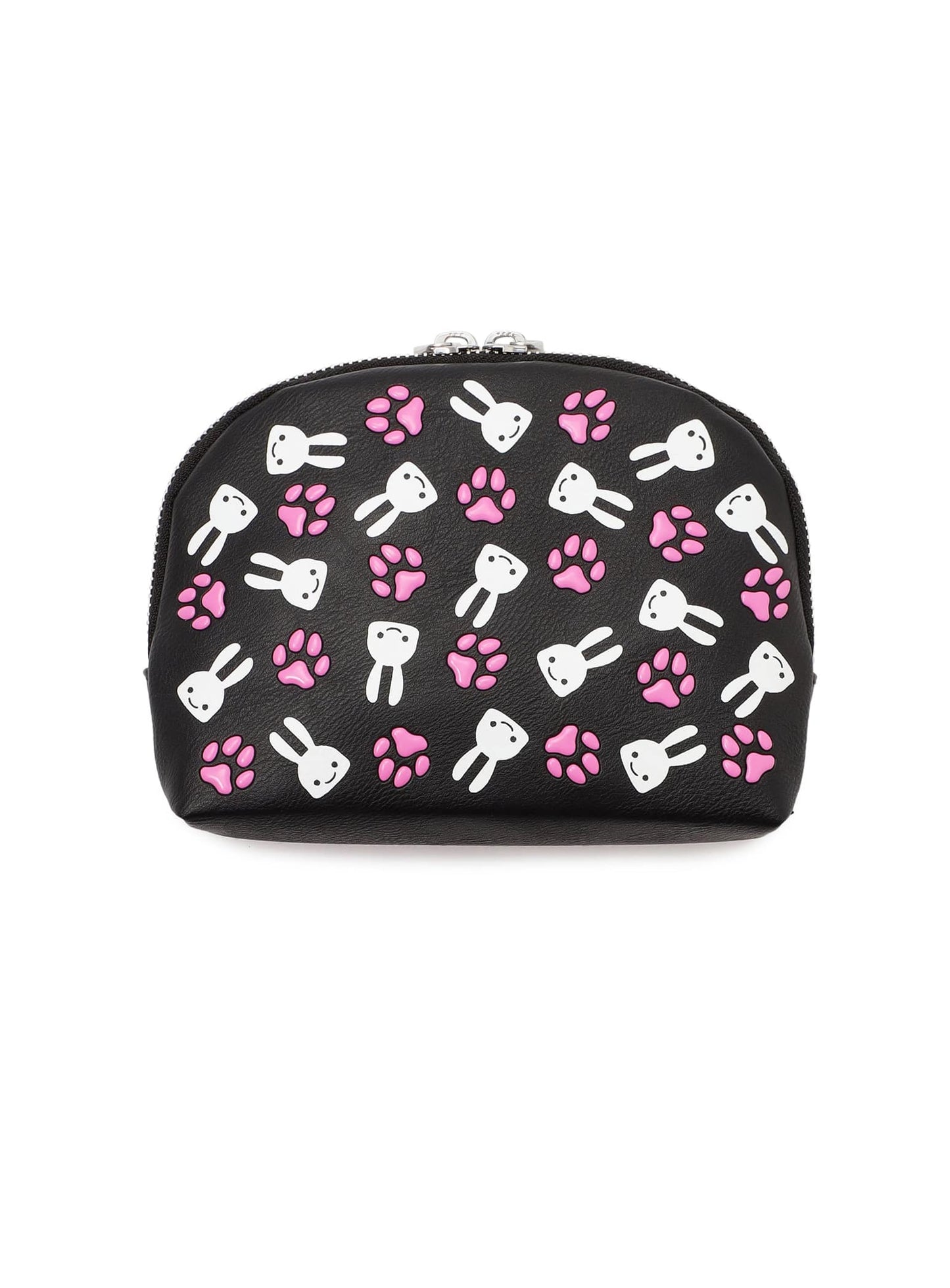 プリントポーチ 29th 肉球