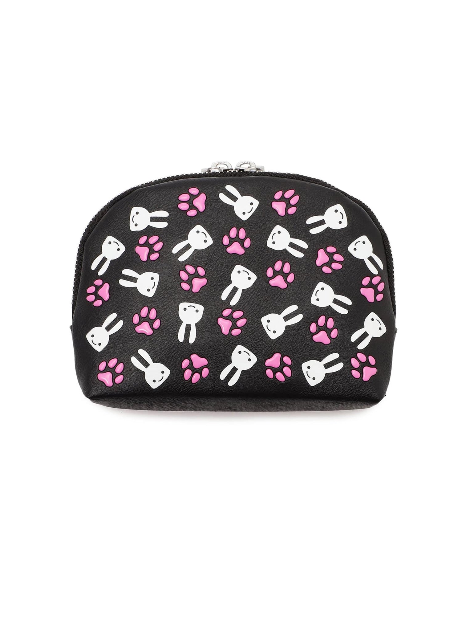 プリントポーチ 29th 肉球